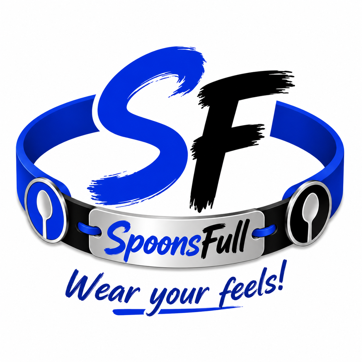 SpoonsFull: Wear your Feels